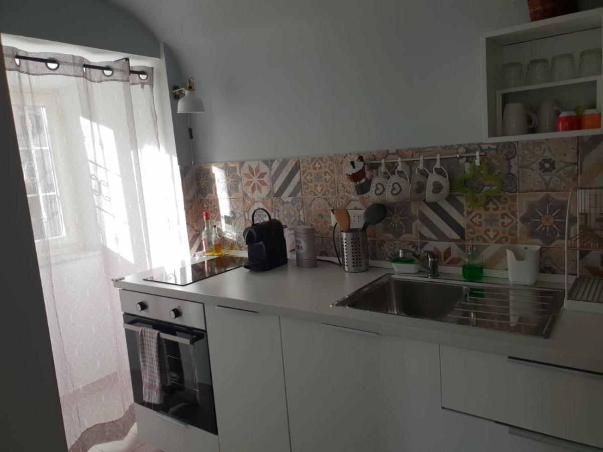 Piazza Dante 22 Apartment เนเปิลส์ ภายนอก รูปภาพ