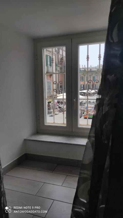 Piazza Dante 22 Apartment เนเปิลส์ ภายนอก รูปภาพ