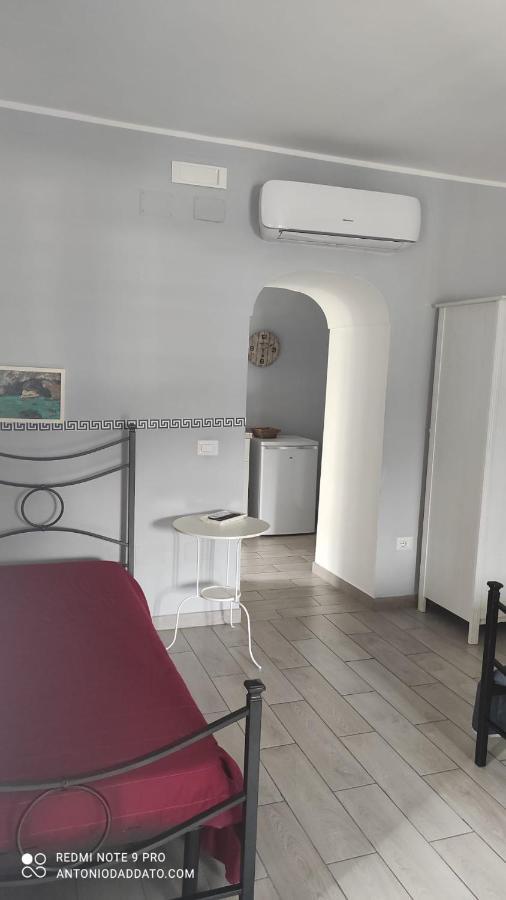 Piazza Dante 22 Apartment เนเปิลส์ ภายนอก รูปภาพ