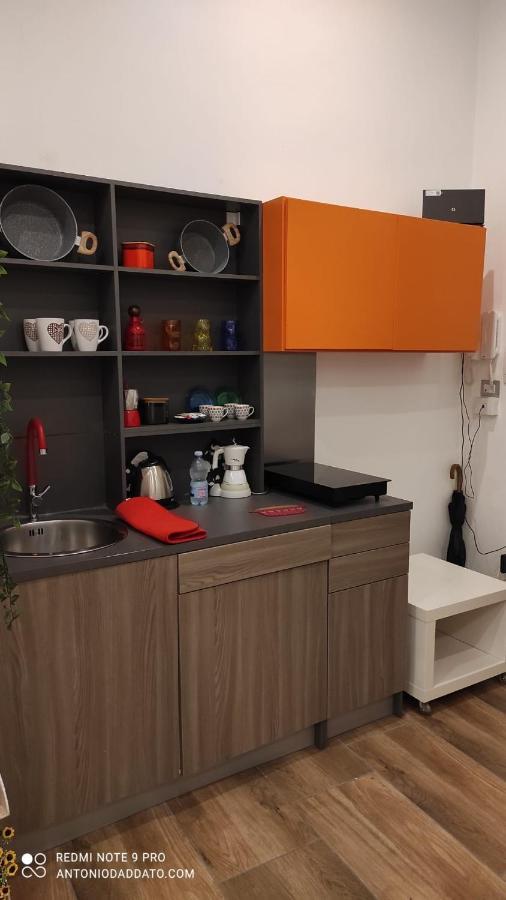 Piazza Dante 22 Apartment เนเปิลส์ ภายนอก รูปภาพ