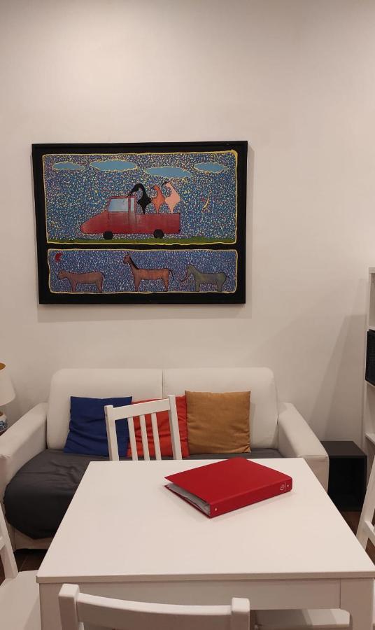 Piazza Dante 22 Apartment เนเปิลส์ ภายนอก รูปภาพ