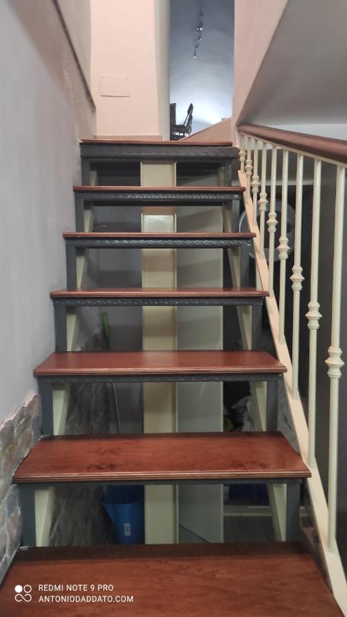 Piazza Dante 22 Apartment เนเปิลส์ ห้อง รูปภาพ