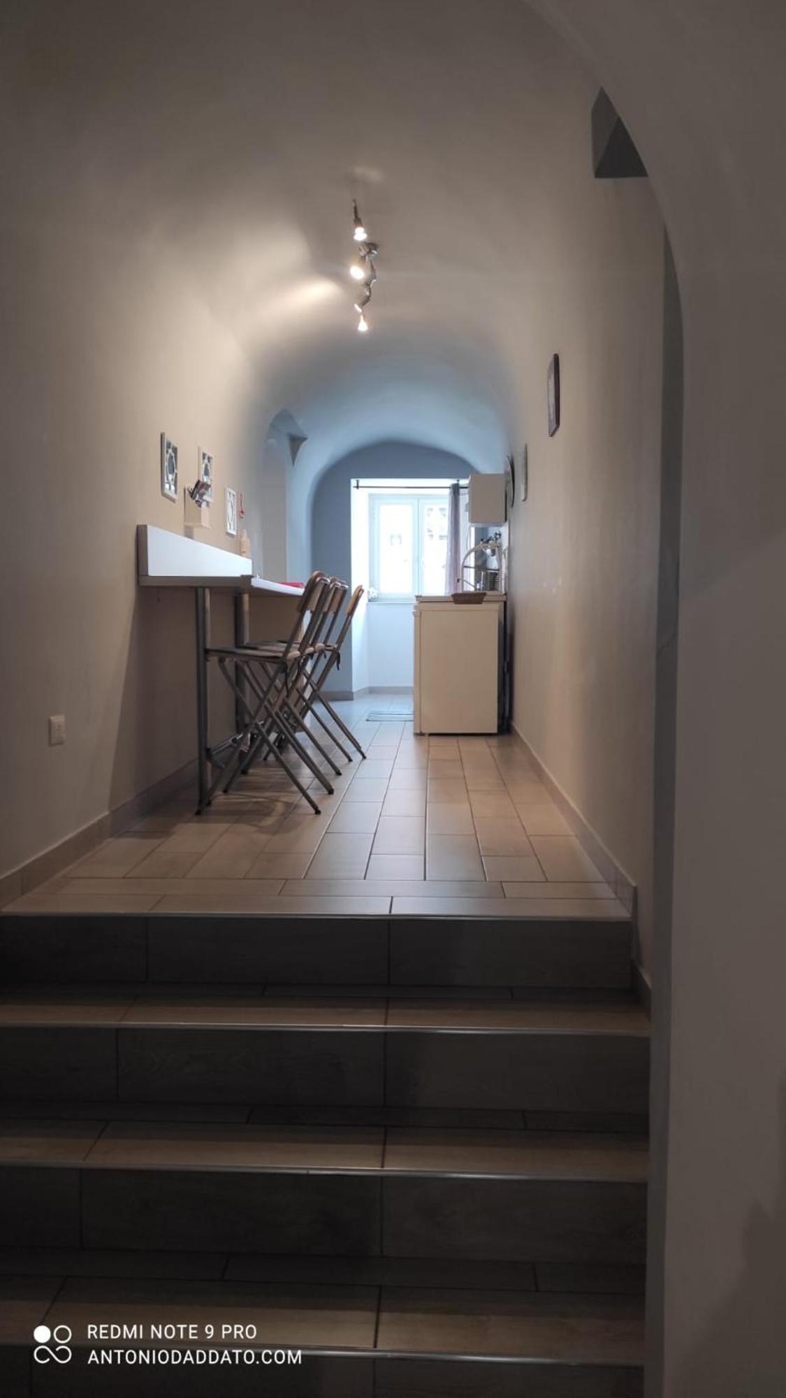 Piazza Dante 22 Apartment เนเปิลส์ ห้อง รูปภาพ