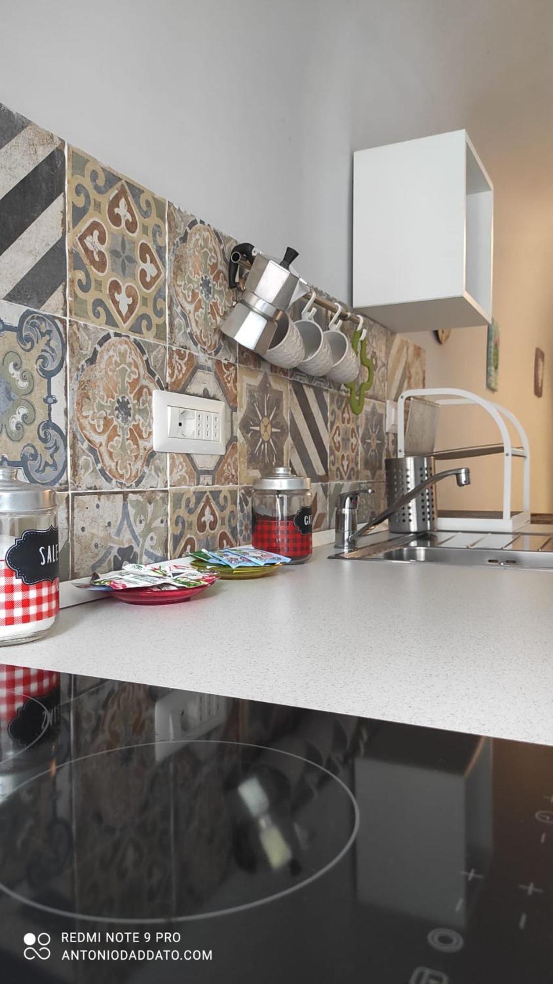 Piazza Dante 22 Apartment เนเปิลส์ ห้อง รูปภาพ