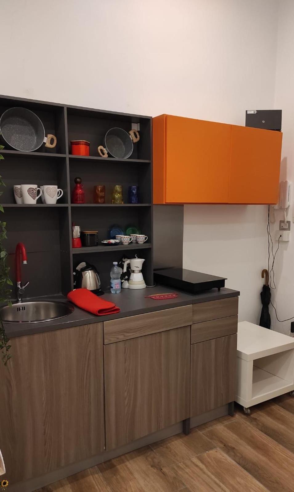 Piazza Dante 22 Apartment เนเปิลส์ ห้อง รูปภาพ
