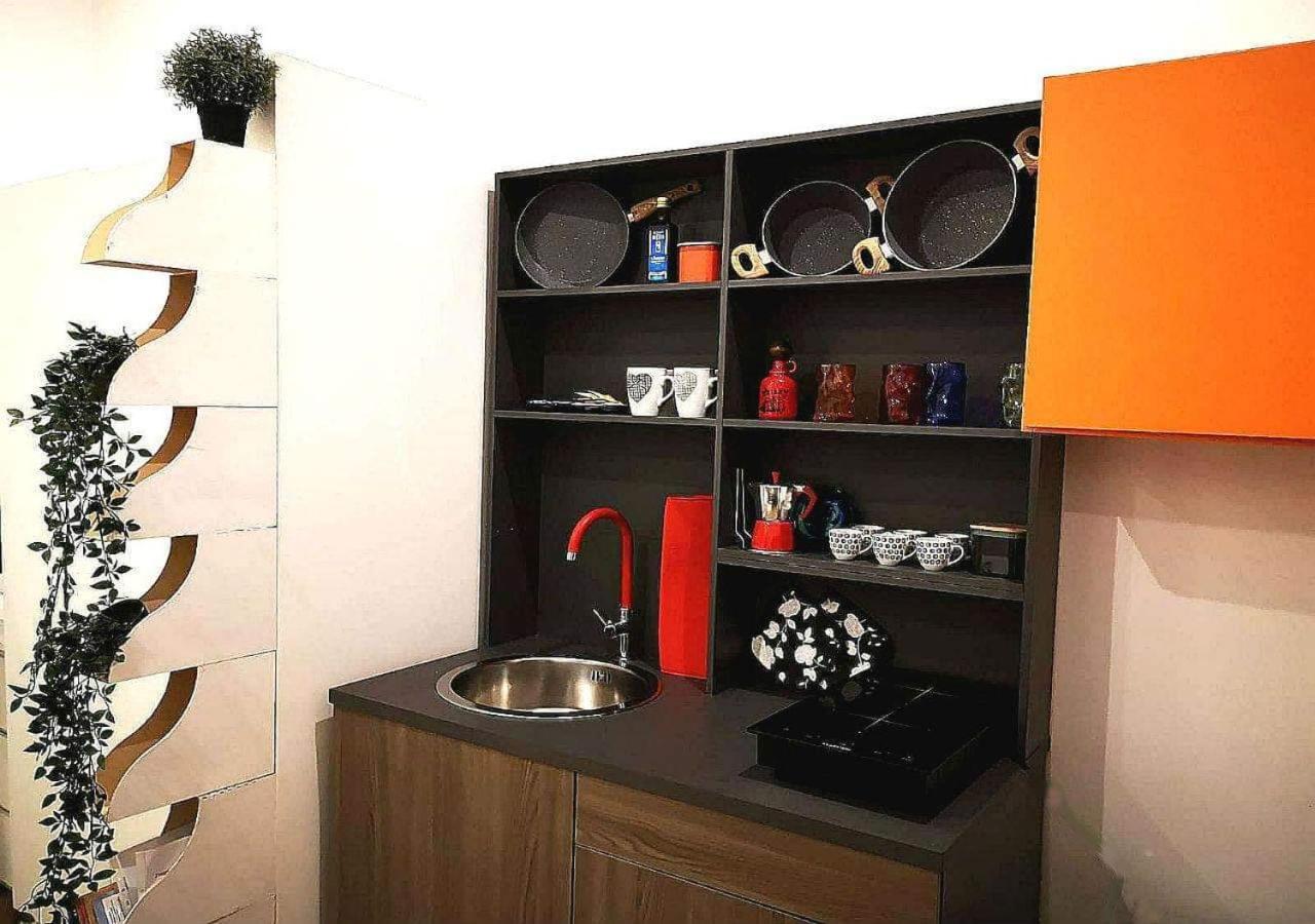 Piazza Dante 22 Apartment เนเปิลส์ ภายนอก รูปภาพ