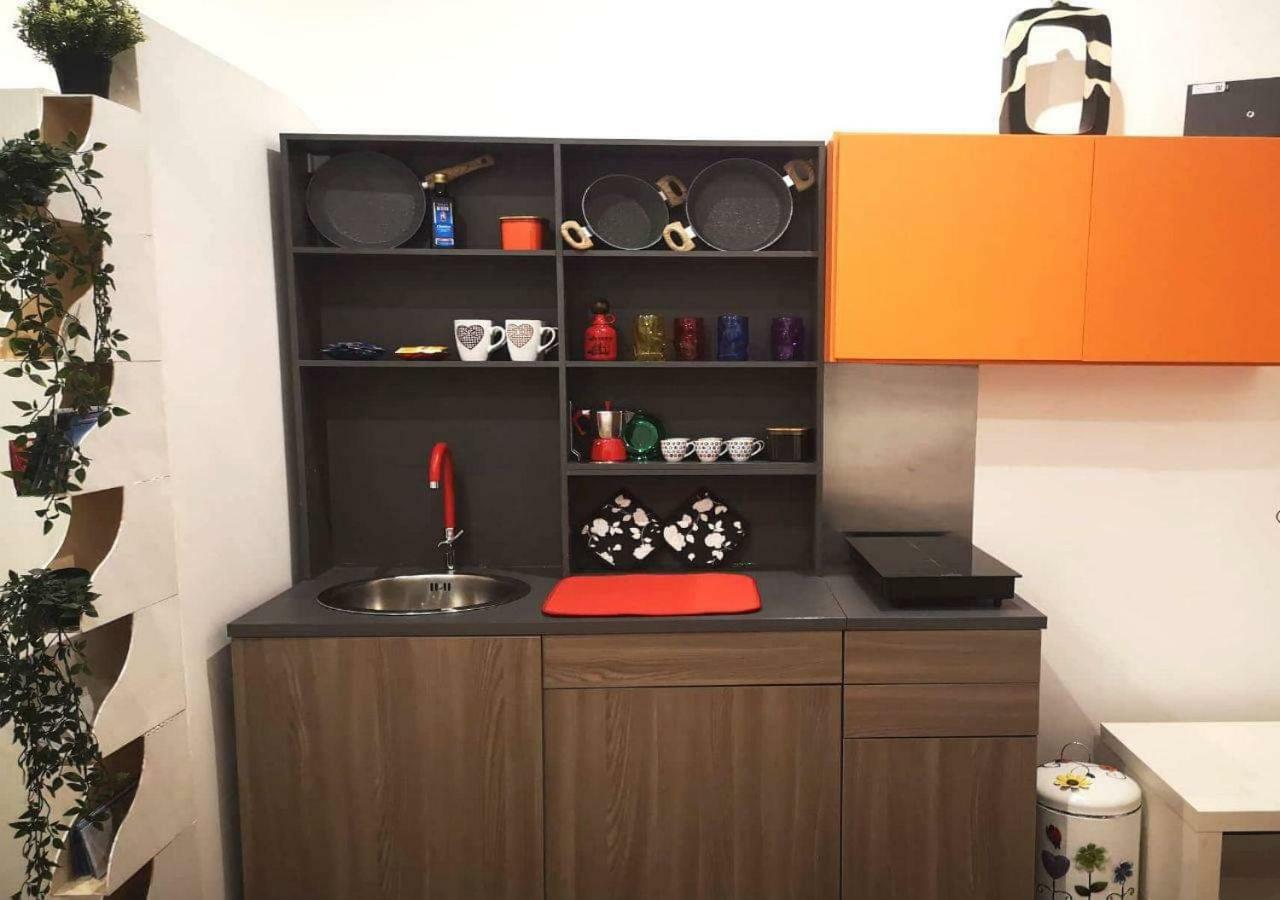 Piazza Dante 22 Apartment เนเปิลส์ ภายนอก รูปภาพ